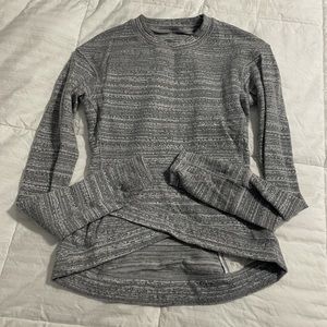 Lululemon Workout Top